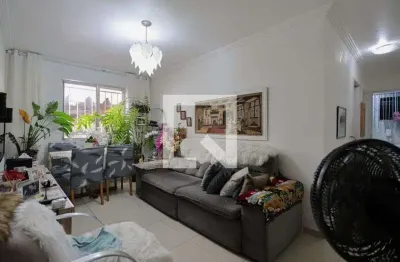 Apartamento para venda - santana, 2 quartos,  80 m² - são paulo