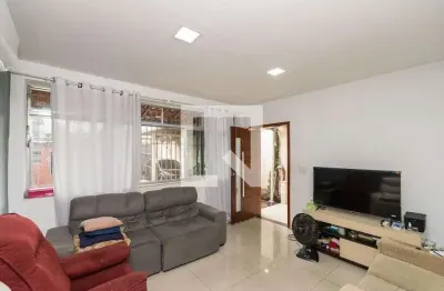 Casa para venda - irajá, 4 quartos,  96 m² - rio de janeiro