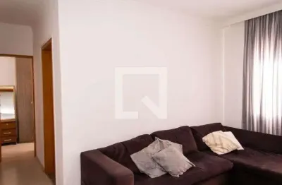 Apartamento para venda - taboão, 2 quartos,  74 m² - são bernardo do campo