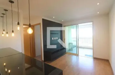 Apartamento para venda - santana, 1 quarto,  45 m² - são paulo