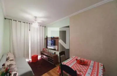 Apartamento para venda - jardim das bandeiras, 2 quartos,  66 m² - campinas