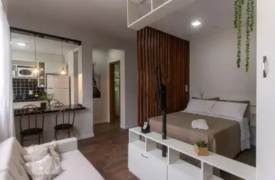Kitnet / stúdio para venda - centro histórico, 1 quarto,  38 m² - porto alegre