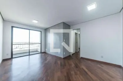 Apartamento para venda - bosque da saúde, 3 quartos,  82 m² - são paulo