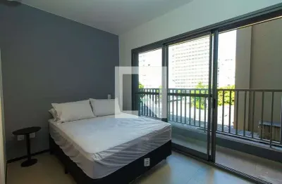 Kitnet / stúdio para venda - consolação, 1 quarto,  26 m² - são paulo