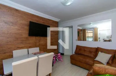 Apartamento para venda - sapopemba, 2 quartos,  47 m² - são paulo