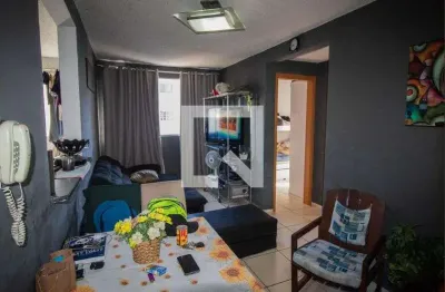 Apartamento para venda - parada de lucas, 2 quartos,  46 m² - rio de janeiro