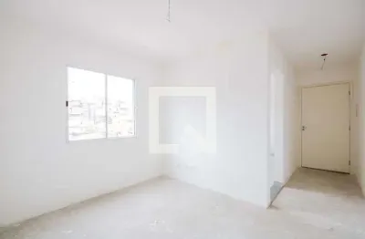 Apartamento para venda - veloso, 2 quartos,  46 m² - osasco