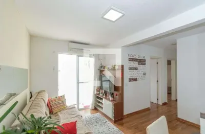 Apartamento para venda - cavalhada, 2 quartos,  55 m² - porto alegre