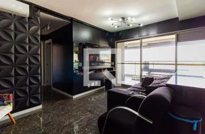Apartamento para venda - vila pompéia, 2 quartos,  69 m² - são paulo