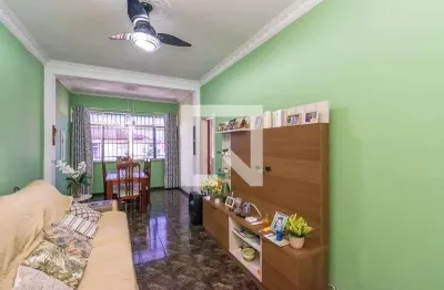 Apartamento para venda - penha, 3 quartos,  100 m² - rio de janeiro