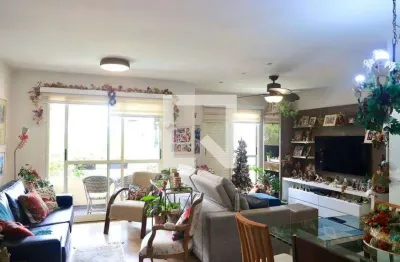 Apartamento para venda - vila clementino, 3 quartos,  98 m² - são paulo
