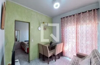 Apartamento para venda - centro, 1 quarto,  51 m² - campinas