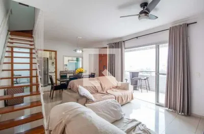 Apartamento para venda - centro, 3 quartos,  98 m² - osasco