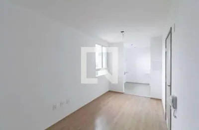 Apartamento para venda - juliana, 2 quartos,  43 m² - belo horizonte