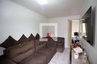 Apartamento para venda - itaquera, 3 quartos,  59 m² - são paulo
