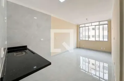 Kitnet / stúdio para venda - liberdade, 1 quarto,  30 m² - são paulo