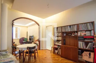 Apartamento para venda - santa cecília, 2 quartos,  96 m² - são paulo