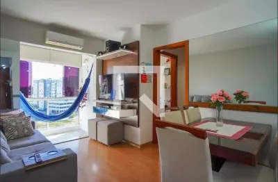 Apartamento para venda - sarandi, 2 quartos,  56 m² - porto alegre