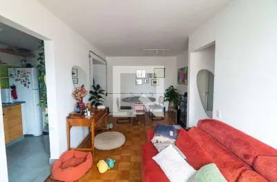 Apartamento para venda - chácara inglesa, 2 quartos,  86 m² - são paulo