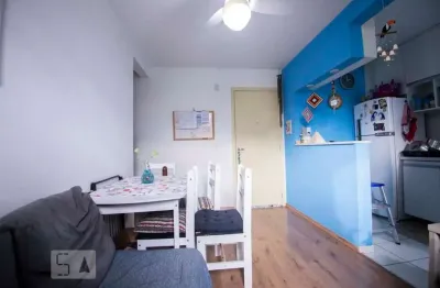 Apartamento para venda - vila carminha, 2 quartos,  49 m² - campinas