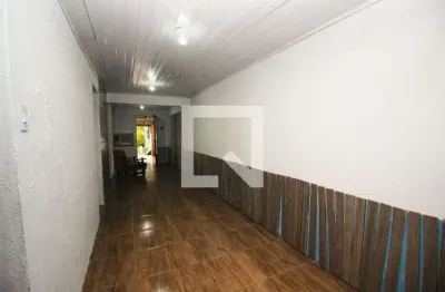 Casa para venda - campo novo, 3 quartos,  125 m² - porto alegre