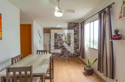 Apartamento para venda - igará, 2 quartos,  51 m² - canoas