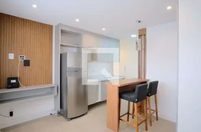 Kitnet / stúdio para venda - vila esperança, 1 quarto,  29 m² - são paulo
