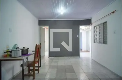 Casa para venda - rubem berta, 4 quartos,  110 m² - porto alegre