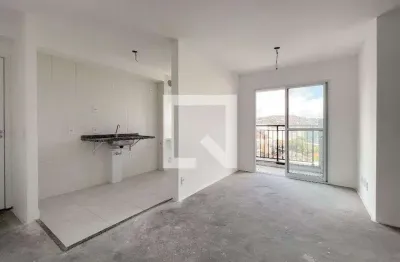 Apartamento para venda - nova petrópolis, 2 quartos,  48 m² - são bernardo do campo