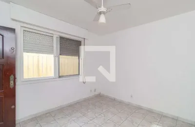 Apartamento para venda - camaquã, 2 quartos,  64 m² - porto alegre