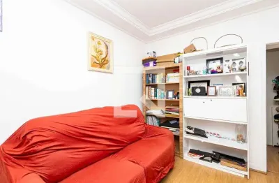 Apartamento para venda - consolação, 1 quarto,  35 m² - são paulo