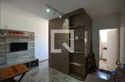 Apartamento para venda - liberdade, 1 quarto,  35 m² - são paulo