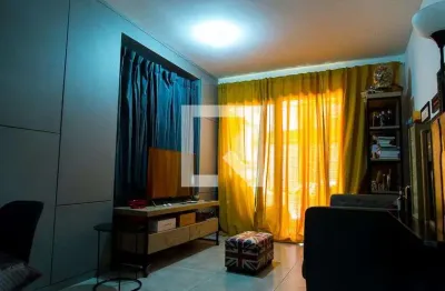 Apartamento para venda - chácara inglesa, 1 quarto,  50 m² - são paulo