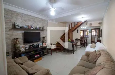 Casa para venda - chácara santo antonio, 4 quartos,  140 m² - são paulo