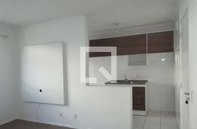 Apartamento para venda - tucuruvi, 2 quartos,  49 m² - são paulo