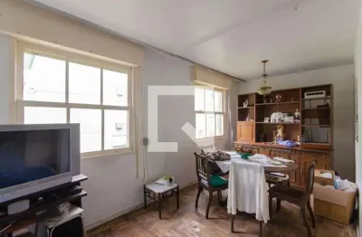 Apartamento para venda - cristal , 2 quartos,  60 m² - porto alegre