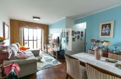 Apartamento para venda - nova petrópolis, 3 quartos,  83 m² - são bernardo do campo