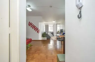 Apartamento para venda - consolação, 3 quartos,  98 m² - são paulo