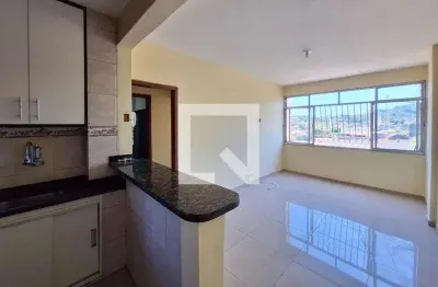 Apartamento para venda - fonseca, 1 quarto,  55 m² - niterói