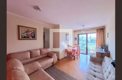 Apartamento para venda - santana, 3 quartos,  63 m² - são paulo