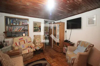 Casa para venda - nonoai, 2 quartos,  120 m² - porto alegre