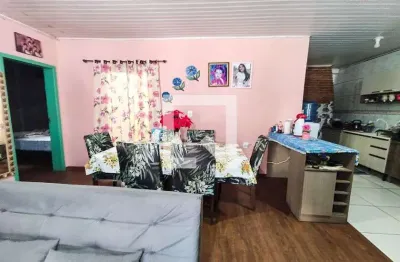 Casa para venda - santa teresa, 2 quartos,  120 m² - são leopoldo
