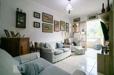 Apartamento para venda - santana, 2 quartos,  67 m² - são paulo