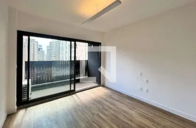 Kitnet / Stúdio à venda na Alameda dos Jurupis, Moema, São Paulo