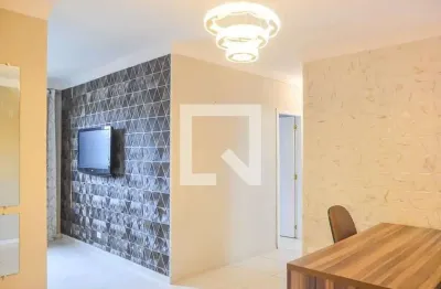 Apartamento para venda - demarchi, 2 quartos,  64 m² - são bernardo do campo