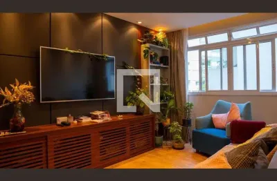 Apartamento para venda - higienópolis, 2 quartos,  85 m² - são paulo