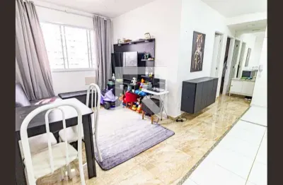 Apartamento com 2 quartos à venda na Rua Intendência, Belém, São Paulo