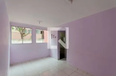 Apartamento para venda - cangaíba, 2 quartos,  50 m² - são paulo