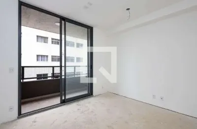 Kitnet / stúdio para venda - consolação, 1 quarto,  24 m² - são paulo