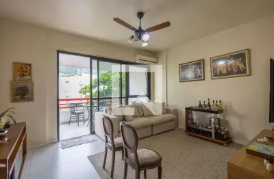Apartamento para venda - grajaú, 3 quartos,  130 m² - rio de janeiro